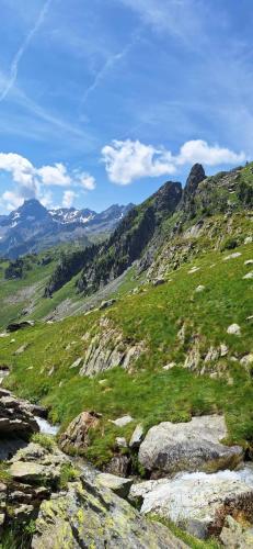 Col de l'Aigletons