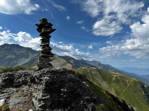 Dent de Pipay