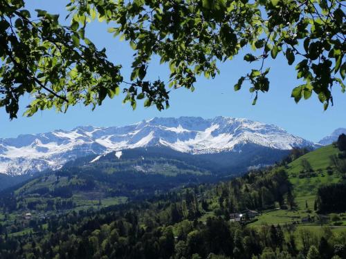 Rando Belledonne